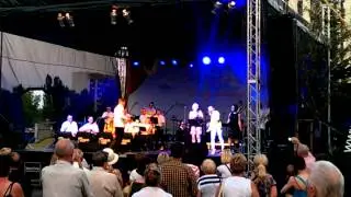 Simply The Best - Dziubek Band