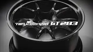 TWS Motorsport GT283 【for oversear only 海外専売品】
