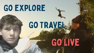 You Have to Live for Yourself