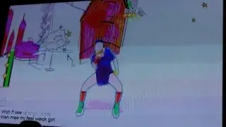 Just Dance 2017 - Cheap Thrills (Sia ft. Sean Paul) - SuperStar