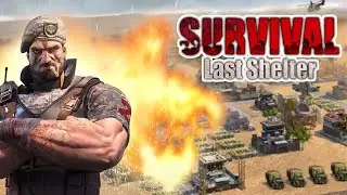 Last Shelter Survival
