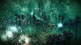 RESOGUN&trade;SAVE THE LAST HUMANS