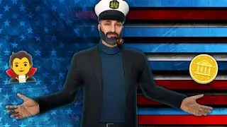 GLOIRE & D&Eacute;BOIRES - Sp&eacute;ciale Halloween avec le Capitaine Haddock !