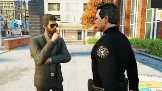 Nino Gives His Take on Why He Would Have Also Denied John Bailey's Raid Warrant! | NoPixel RP | GTA