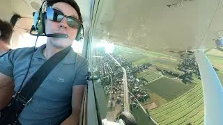 #lotniska #epza RWY12 #PPLA #generalaviation