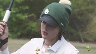 Baylor Golf (W): Bruzzy Challenge Day 1 Highlights