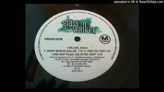 Glass Walker - High Voltage