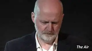 Spoken Words | Don Paterson