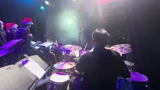 Convergence - DUJO Live @ The Assembly Rooms Theatre, Durham