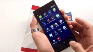 Cherry Mobile Excalibur Hands-On Video | Taragis.Com