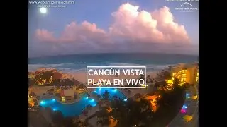 Canc&uacute;n, Quintana Roo | Vista desde Grand Park Royal Luxury Resorts
