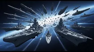 Sent To Invade Earth—The Imperial Fleet Was Erased Instantly HFY | HFY Sci-Fi Story