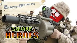 Square Heroes (Guide): Beating the Alien King - Indiecent Exposure