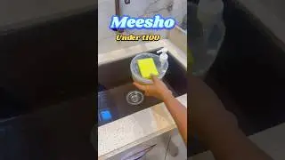 Only ₹86 Best Dish Soup Dispancer #meeshofinds