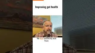 Improving Gut Health
