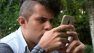 Excesso de tecnologia pode afetar os olhos e aumentar o grau de miopia