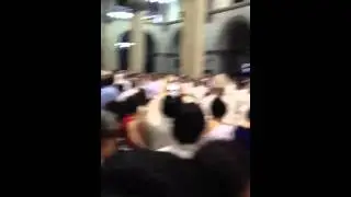Installation of Archbishop Luis Antonio Tagle of Manila