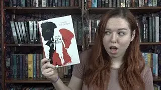 The Love Interest by Cale Dietrich NON-SPOILER Book Review | JESSYSWONDRLAND