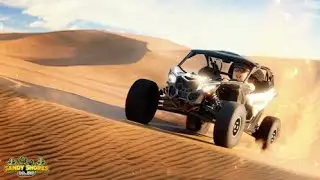 OPERATION:SANDUNES! DOJ:RP ROBLOX