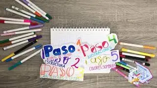 SYTP Tutorial 1 Sketchnoting