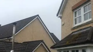 30th April Smoke Nuisance at 08.44