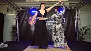 Shibari Fesselkunst Performance