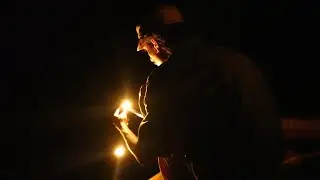 El ultimo camping de muaddib con 23 a&ntilde;os