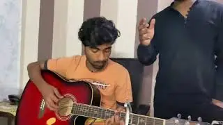 pachtaoge - romie jamming session Vicky kaushal, Nora fatehi/#vdobox#pachtaoge...