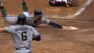 5/29/17: See the Astros score 16 runs vs the Twins