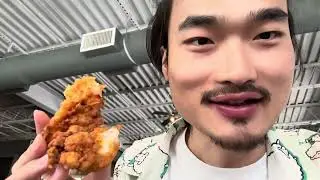 [YC’s Vlog #517] The Best Breakfast in Atlanta (May 22-23, 2025)