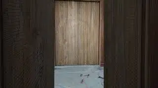 carving Door#wood #carpentry  #woodwork #shoot #ytshorts