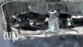 What to watch during an FDA advisory panel meeting on Pfizer's coronavirus vaccine