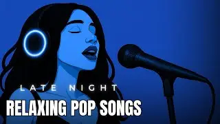 Sad Pop Songs That Heal ❤️ | A Relaxing Pop Playlist for Letting Go