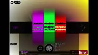just watch Roblox for 17 minutes 