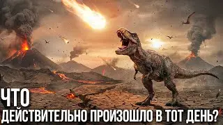 Ужасающие Животные, Которые Скоро Вернутся После Вымирания | 4K