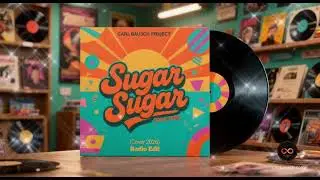 Sugar Sugar | Cover 2026 | Radio Edit