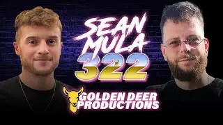 Sean Mula's Golden Hour