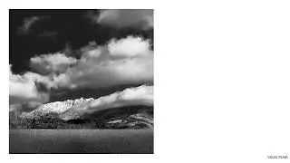 Black & white Fine Art Photography Slideshow