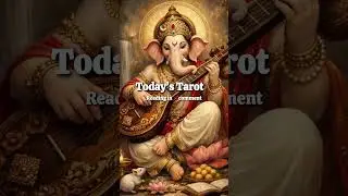 Today&rsquo;s Tarot Guidance✨ #shortsfeed #tarot #tarotreading #youtubeshorts #shortvideo #dailyguidance