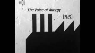 Aube + Cock E.S.P. &lrm;- The Voice Of Allergy