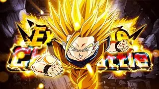 LR SSJ2 GOHAN INCOMING? *NEW* EXPLOSIVE CHAIN BATTLE! SSJ2 GOHAN BOSS! (DBZ: Dokkan Battle)