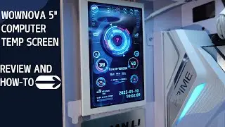 Wownova 5