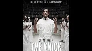 The Knick: Method and Madness (2014) - TV Review