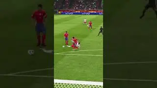 Poland VS Spain 2024