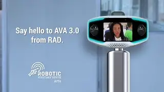 RAD -  AVA 3 0 at the Gate
