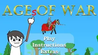 That Time a Flash Game Showcased Human Progress