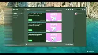 DISCORD NITRO GENERATOR 2021 [ WORKING 100% ] METHOD
