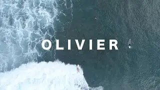 Olivier - A Gopro short film