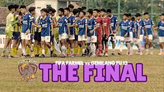 THE FINAL TJL 2024 U13 