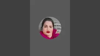 Rani chaudhrian is live